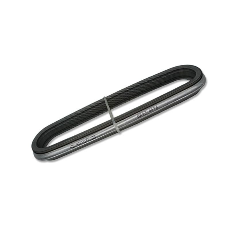 JF015E RE0F11A Sabuk Rantai Transmisi CVT Untuk Tiida Sylphy Livina 901072 901078 C12Z