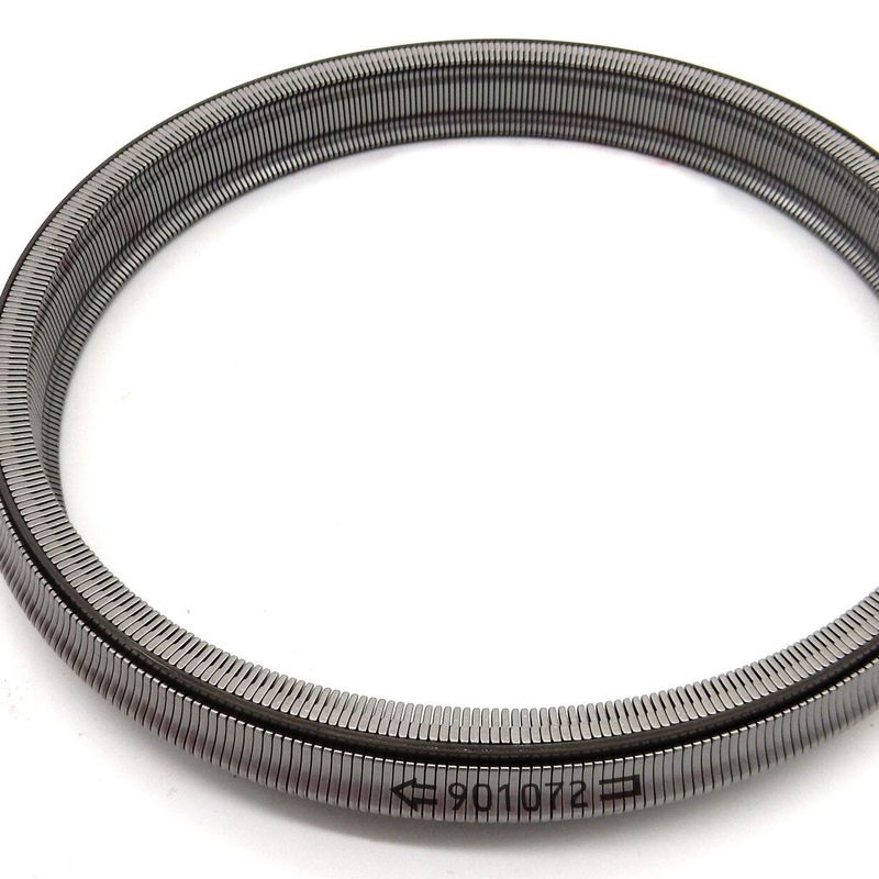 JF015E RE0F11A Sabuk Rantai Transmisi CVT Untuk Tiida Sylphy Livina 901072 901078 C12Z
