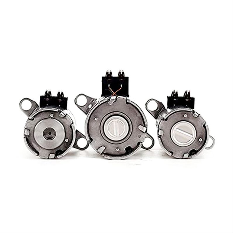MPS6 6DCT450 Transmission Solenoid Valve Kit 6-Speed Untuk Volvo Ford Mondeo 2.0
