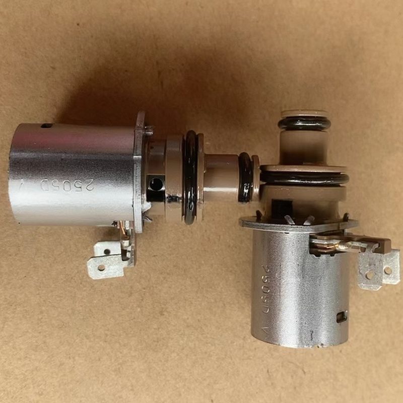 KKR6960000 TCC Lock CVT Transmission Solenoid Valve Untuk EXIGA Forester Outback Legacy XV