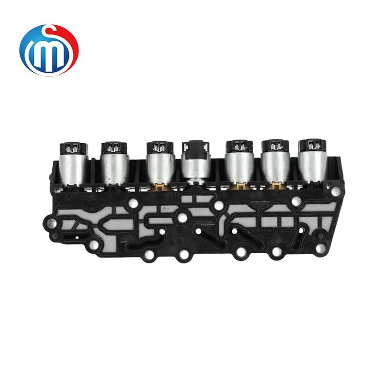 6T40/6T30/6T45/6T50 Automatic Gearbox Solenoid Valve Untuk Chevrolet Buick EXCELLE/GL8