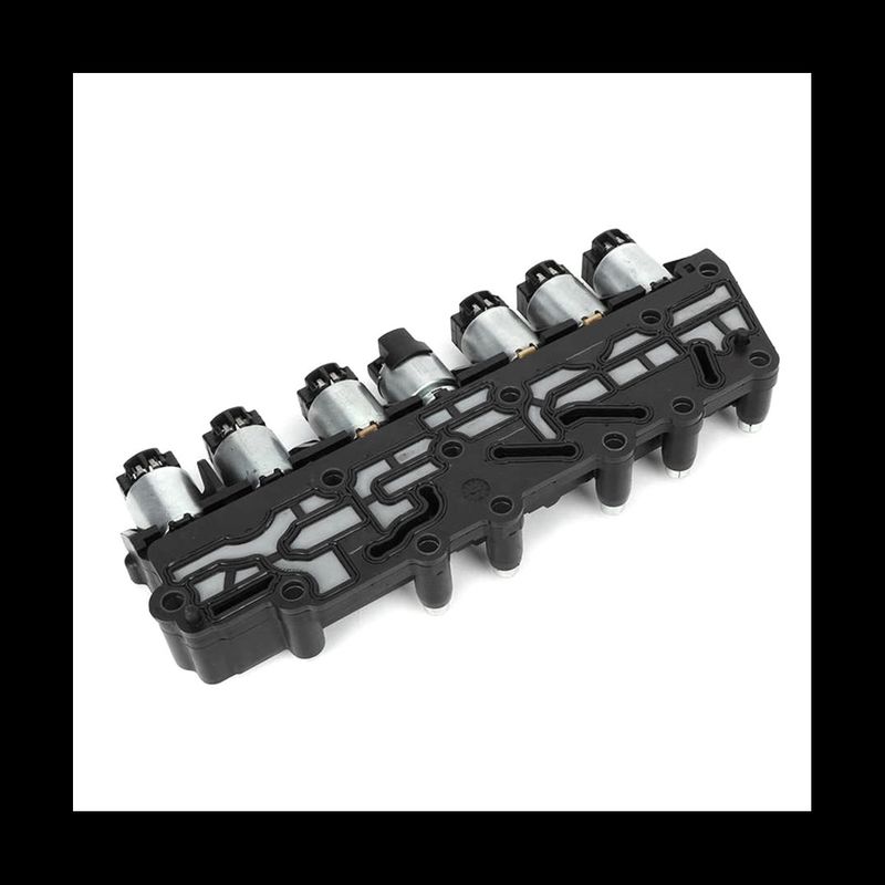 6T40/6T30/6T45/6T50 Automatic Gearbox Solenoid Valve Untuk Chevrolet Buick EXCELLE/GL8