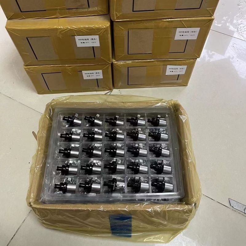 TR690 TR580 AWD Gearbox CVT Transmission Solenoid Valve Untuk Subaru Forester Outback Legacy XV