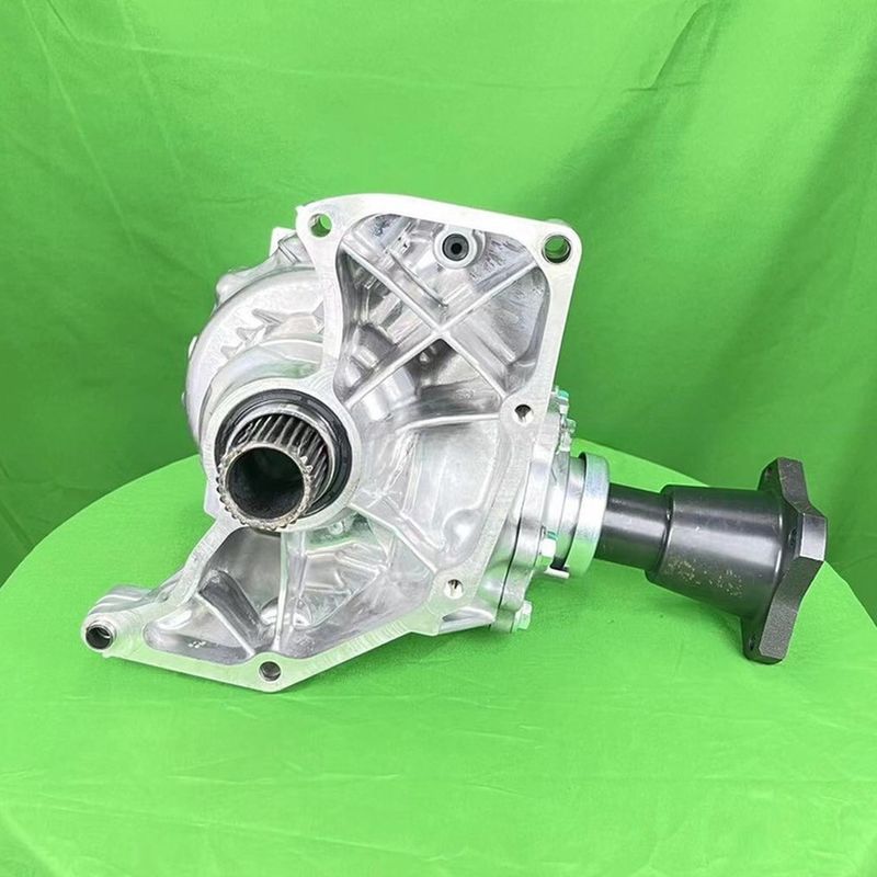 33100-JP11C Transfer Case Assy Untuk Nissan Murano Infiniti JX35 QX60 3.5L AWD