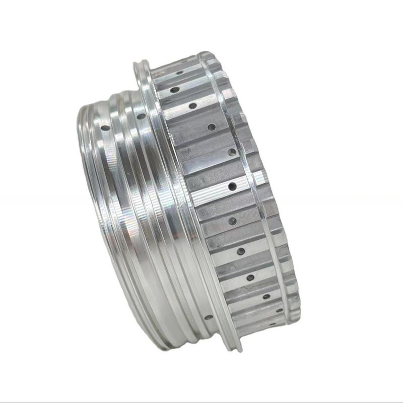 3-5-Balik dan 4-5-6 Clutch Housing untuk 24253300 Transmisi otomatis BUICK SGM