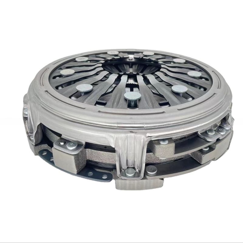 Accent Forte Optima Soul DSG Dry Dual Clutch untuk Hyundai Kia 7-speed D7UF1 412002D101