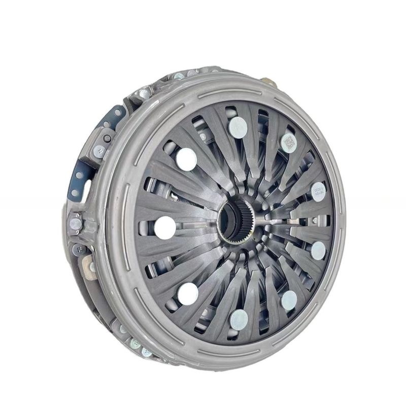 Accent Forte Optima Soul DSG Dry Dual Clutch untuk Hyundai Kia 7-speed D7UF1 412002D101
