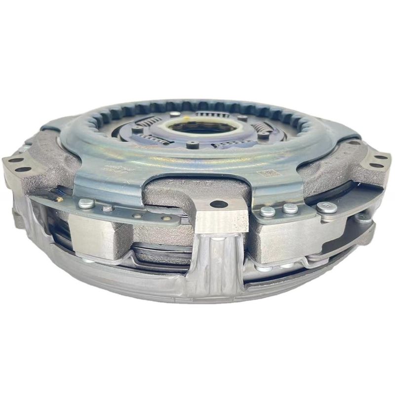 Accent Forte Optima Soul DSG Dry Dual Clutch untuk Hyundai Kia 7-speed D7UF1 412002D101