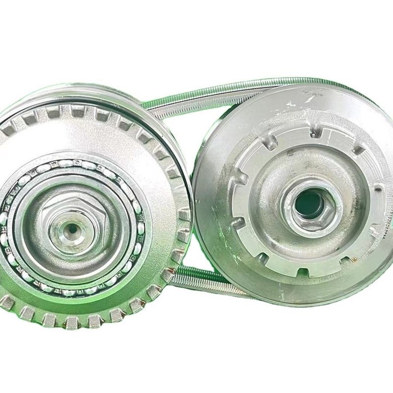 CVT Pulleys Belt Set untuk Honda CRV Accord BC5A BA7A BRGA BRHA BRJA BRKA MCKA