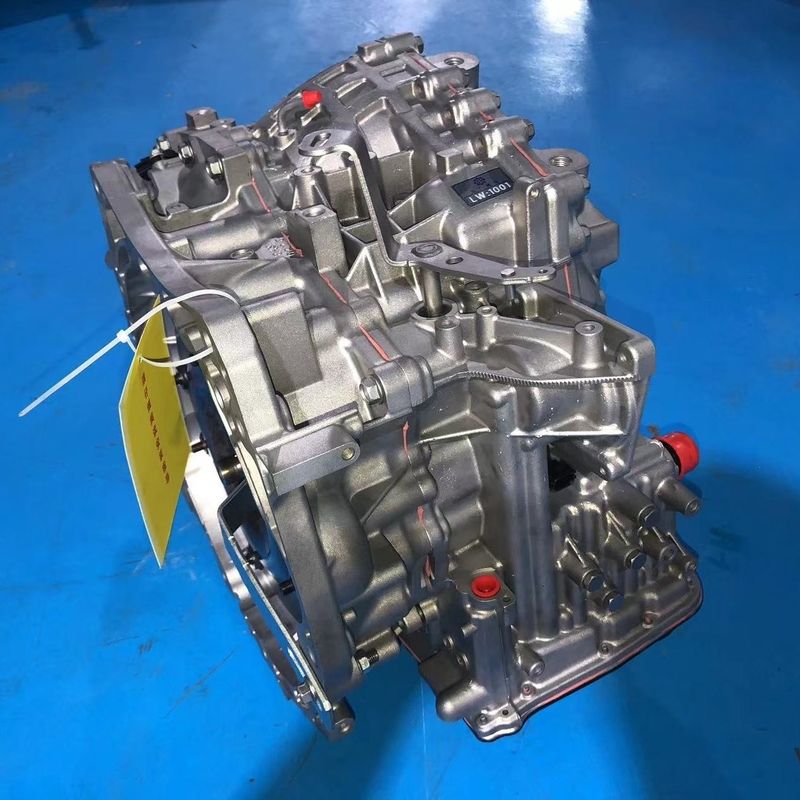 Sistem Transmisi Otomatis untuk Qashqai 2.0L X-Trail 4WD CVT2 JF011E RE0F10A