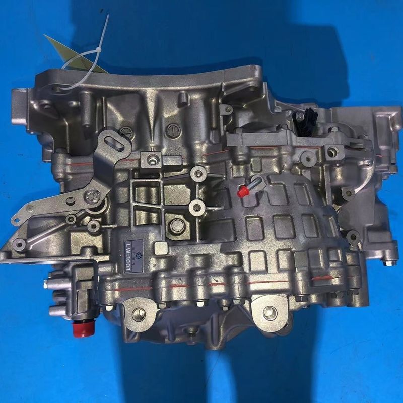 Sistem Transmisi Otomatis untuk Qashqai 2.0L X-Trail 4WD CVT2 JF011E RE0F10A