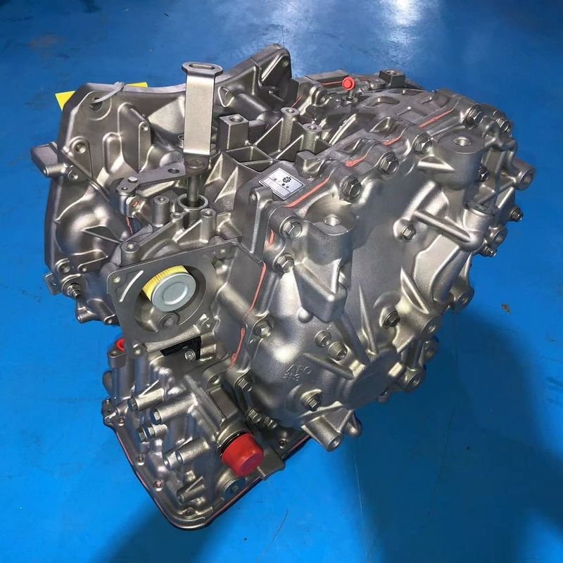 Sistem Transmisi Otomatis untuk Qashqai 2.0L X-Trail 4WD CVT2 JF011E RE0F10A