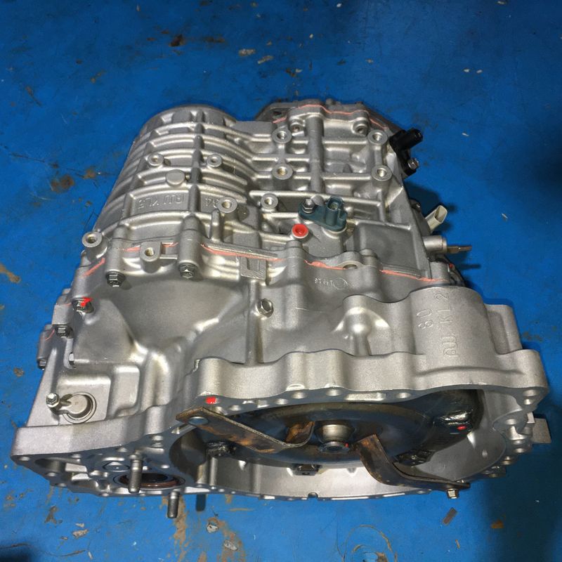 RX350 U151F Transmission Assembly untuk Toyota Highlander Lexus RX350 3.5L 2008-2015