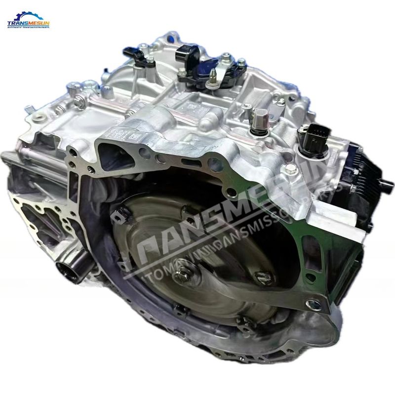 30400-42120 TRANSMESUN K120F 10-Speed CVT 4WD Transmission Assembly untuk mesin Toyota RAV4 M20D-FKS