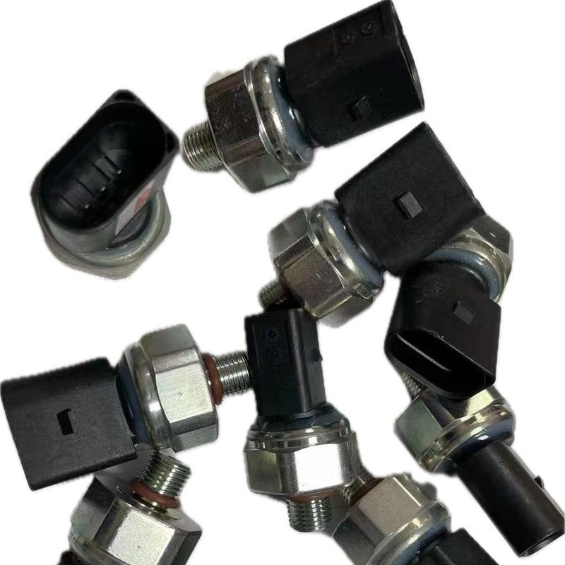 CVT180 Transmission Oil Pressure Sensor untuk Roewe i5 i6 PLUS RX3 PRO MG MG5 ZS Generasi Kedua 2016-2023