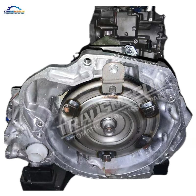 5W-30 U440E U442E TS-40SN 4-speed Automatic Gear Box untuk Changan CS35