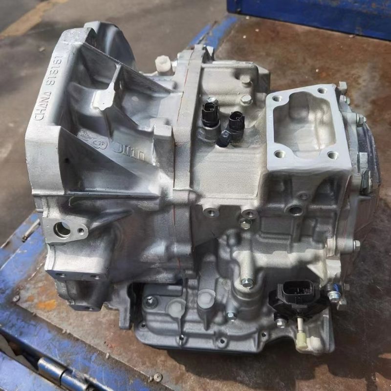 5W-30 U440E U442E TS-40SN 4-speed Automatic Gear Box untuk Changan CS35