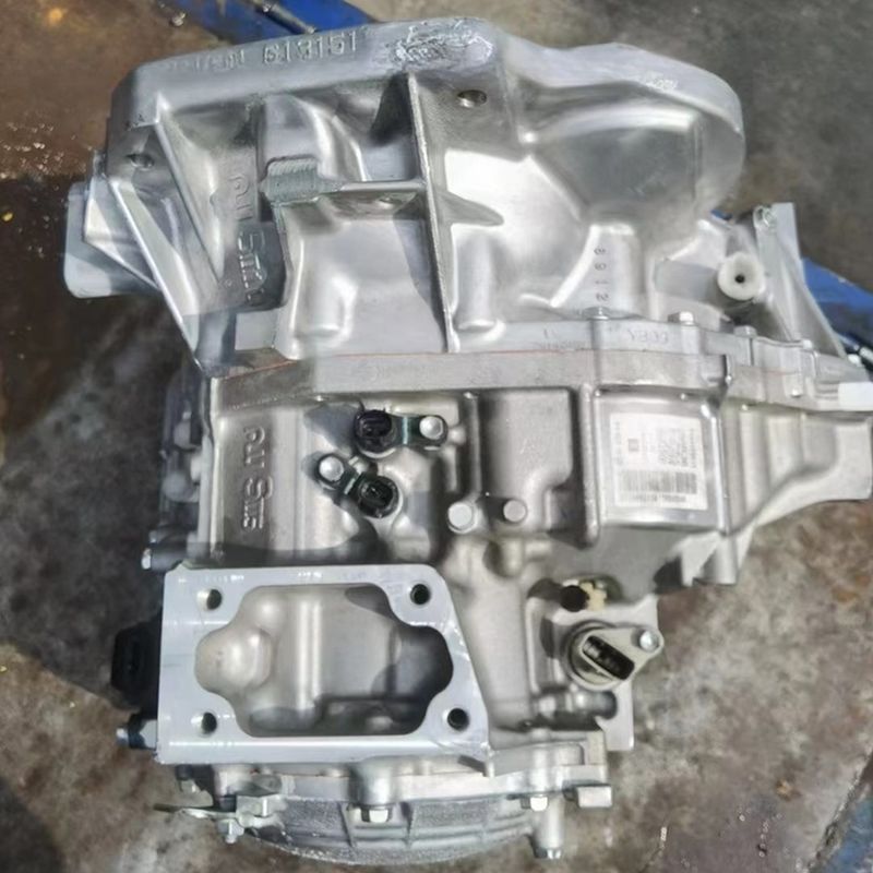 5W-30 U440E U442E TS-40SN 4-speed Automatic Gear Box untuk Changan CS35