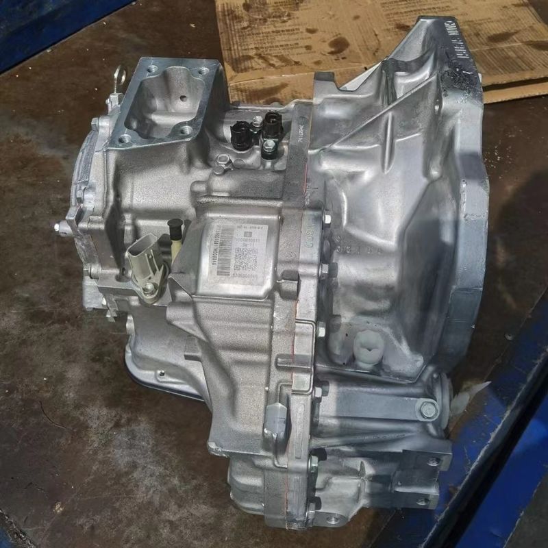 5W-30 U440E U442E TS-40SN 4-speed Automatic Gear Box untuk Changan CS35