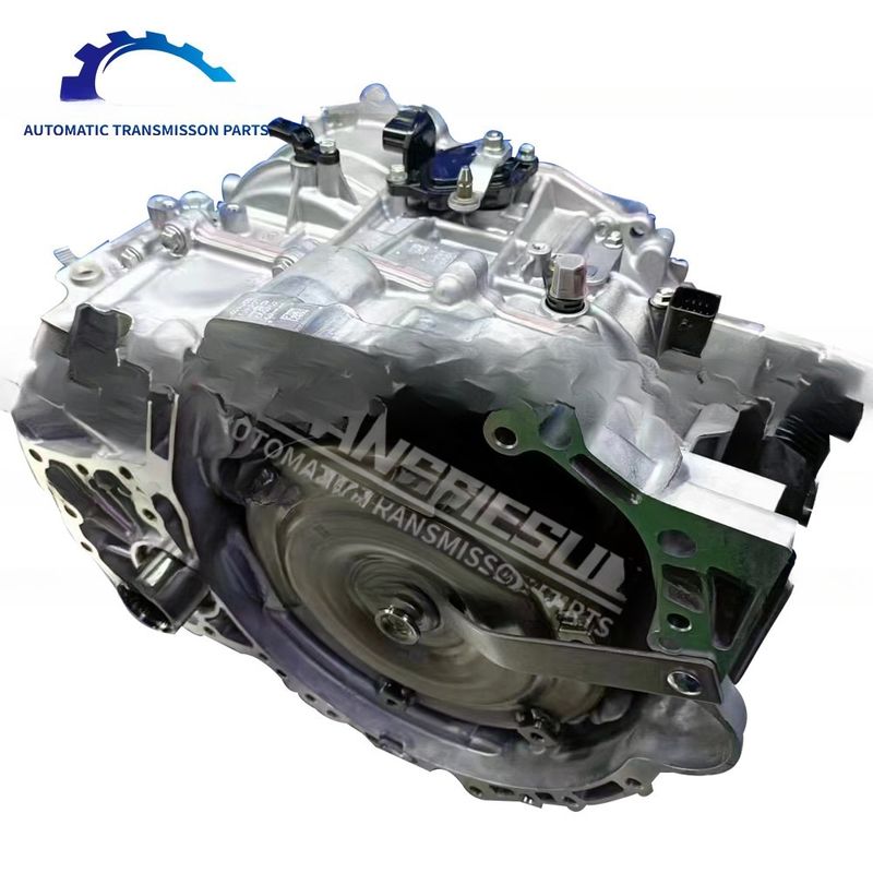 10-speed CVT 4WD M20D-FKS Mesin Transmisi Gearbox Assembly untuk Toyota RAV4