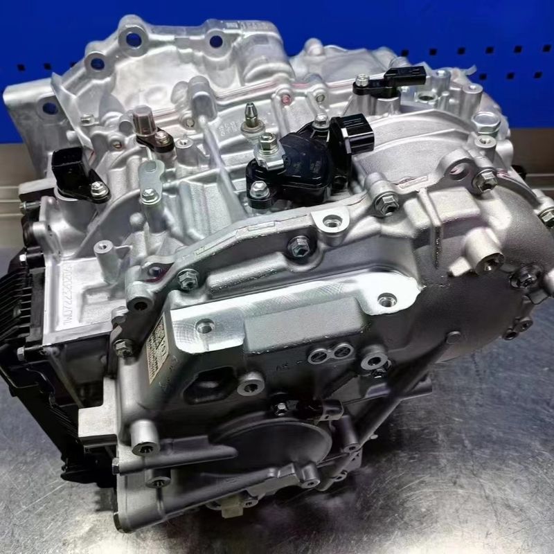 10-speed CVT 4WD M20D-FKS Mesin Transmisi Gearbox Assembly untuk Toyota RAV4