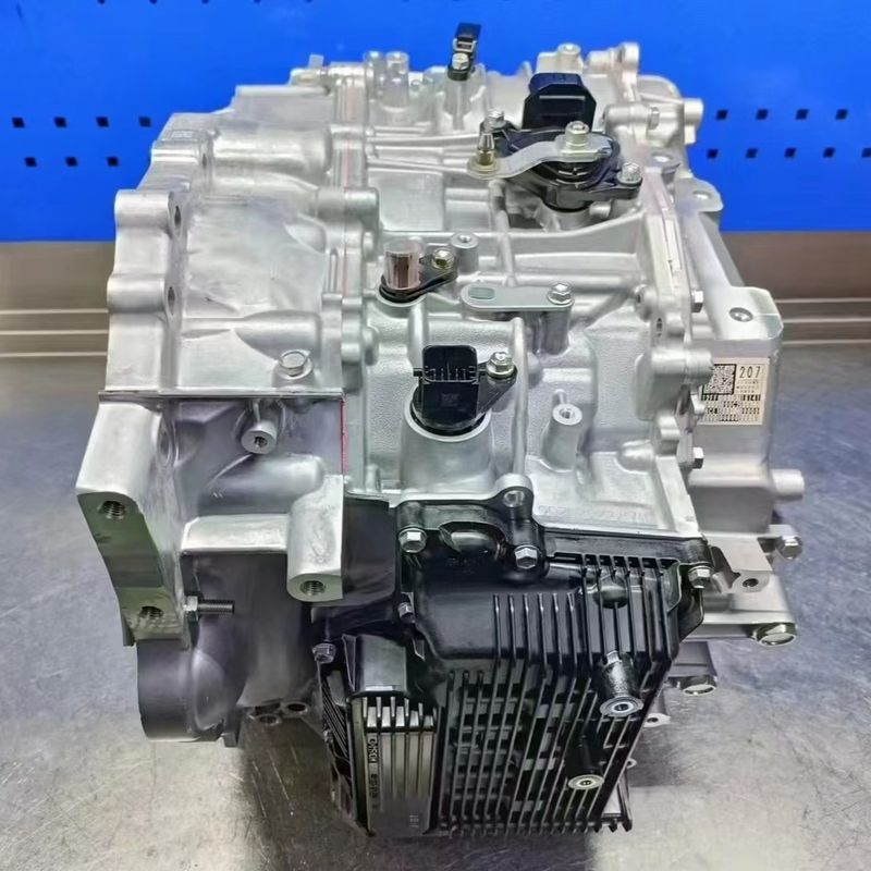 10-speed CVT 4WD M20D-FKS Mesin Transmisi Gearbox Assembly untuk Toyota RAV4