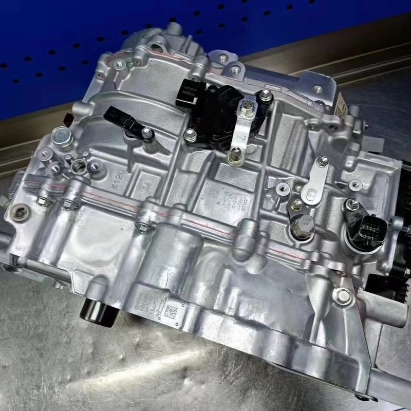 10-speed CVT 4WD M20D-FKS Mesin Transmisi Gearbox Assembly untuk Toyota RAV4