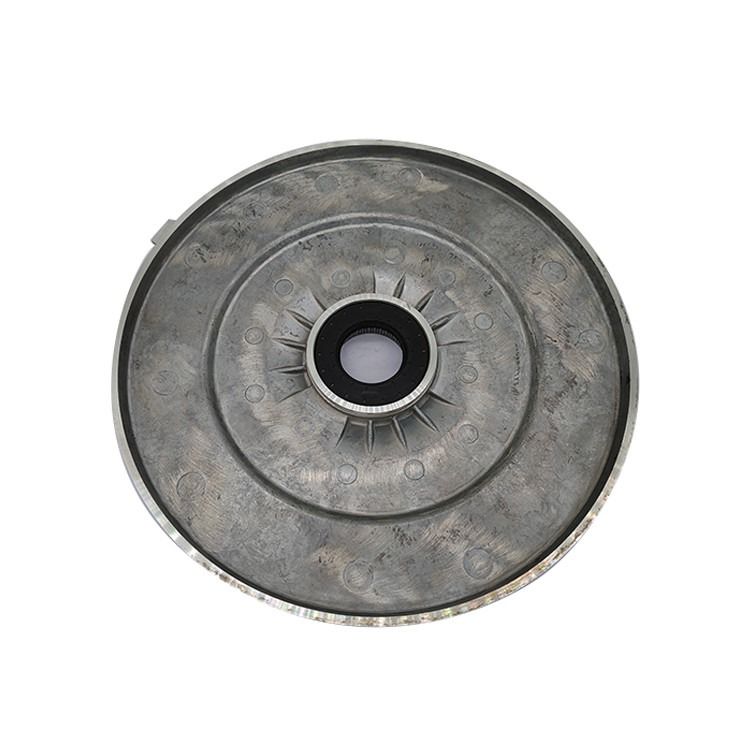 X5 F15 TRANSMESUN Segel minyak depan untuk BMW Hybrid Gearbox GA8P75HZ 1102401053 F10 F02