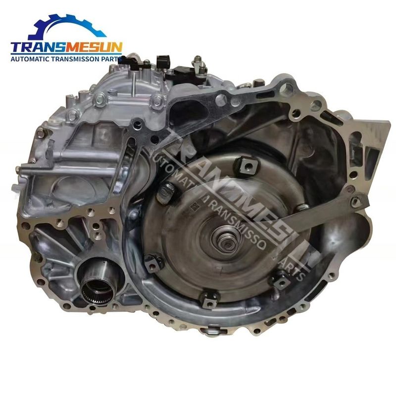 10-speed CVT 2.0L 4WD 4X4 K120F OE 3040042120 Gearbox Assembly untuk Toyota RAV4 2019