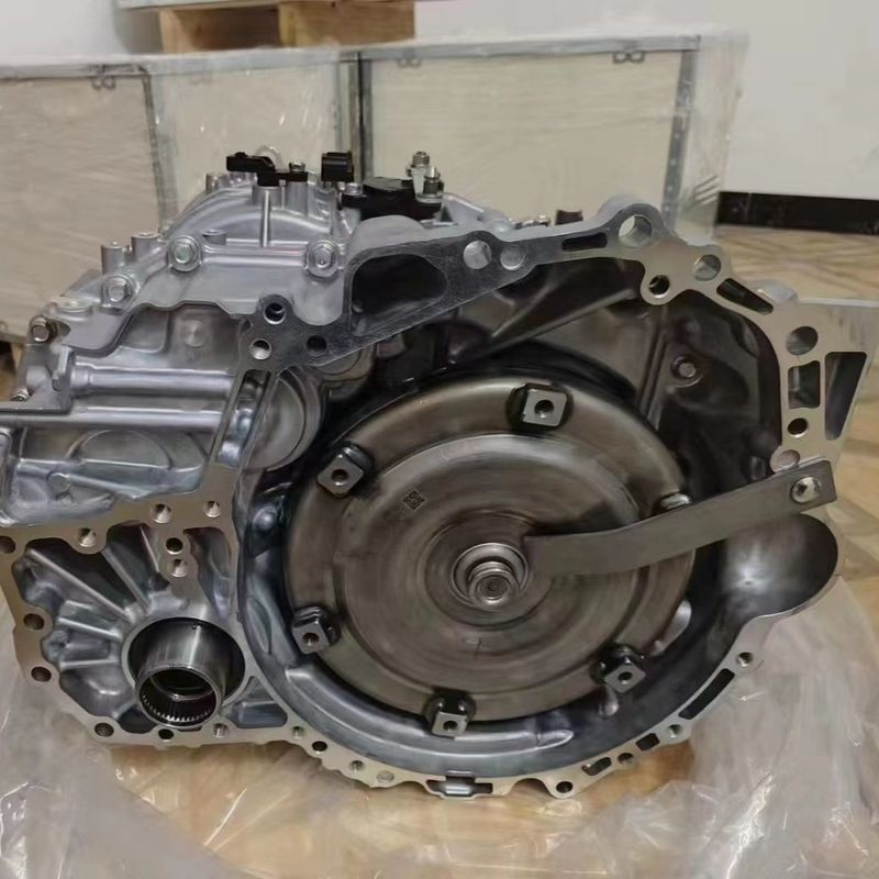 10-speed CVT 2.0L 4WD 4X4 K120F OE 3040042120 Gearbox Assembly untuk Toyota RAV4 2019