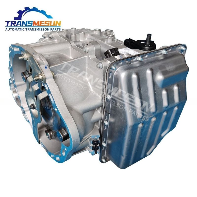 DSI5F5F6 6-Speed 1.5T 2WD DS1575F6 M11 Gearbox untuk RAV4 Swm Motors Ssangyong