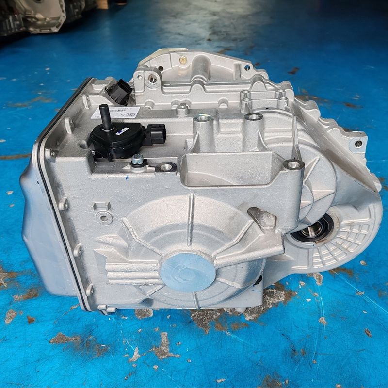 DSI5F5F6 6-Speed 1.5T 2WD DS1575F6 M11 Gearbox untuk RAV4 Swm Motors Ssangyong