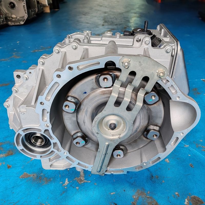 DSI5F5F6 6-Speed 1.5T 2WD DS1575F6 M11 Gearbox untuk RAV4 Swm Motors Ssangyong