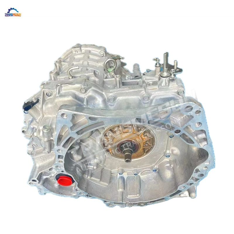 310201XC6B 31020-1XC6B CVT Transmission Gearbox Assembly untuk Nissan Cube 1.8L 2009-2013