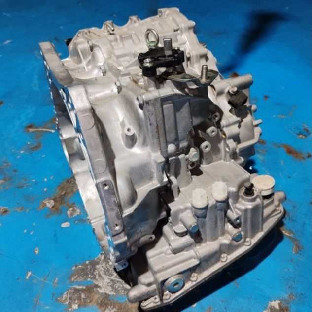 310201XC6B 31020-1XC6B CVT Transmission Gearbox Assembly untuk Nissan Cube 1.8L 2009-2013