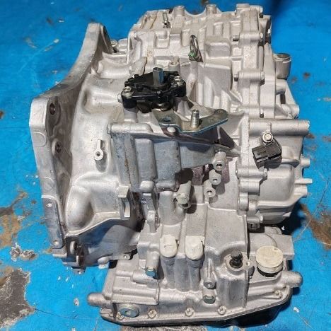 310201XC6B 31020-1XC6B CVT Transmission Gearbox Assembly untuk Nissan Cube 1.8L 2009-2013