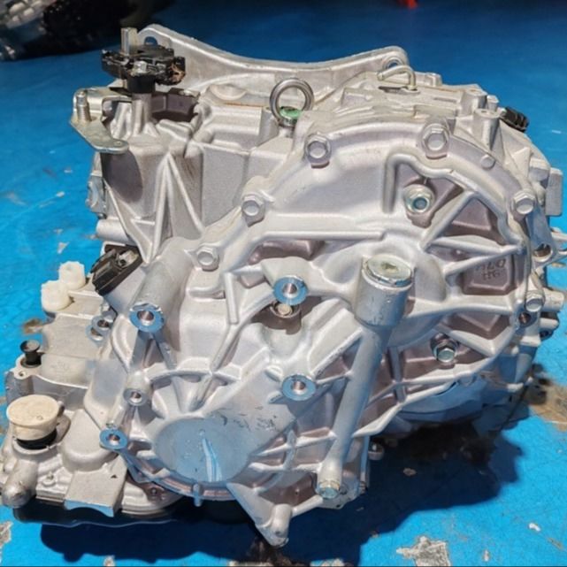 310201XC6B 31020-1XC6B CVT Transmission Gearbox Assembly untuk Nissan Cube 1.8L 2009-2013