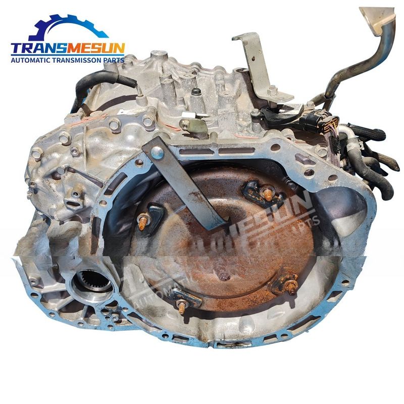 310203WX4B 4WD 4X4 JF017E 2.0DCI CVT Gearbox Assembly untuk Nissan X-trail Qashqai Renault Koleo