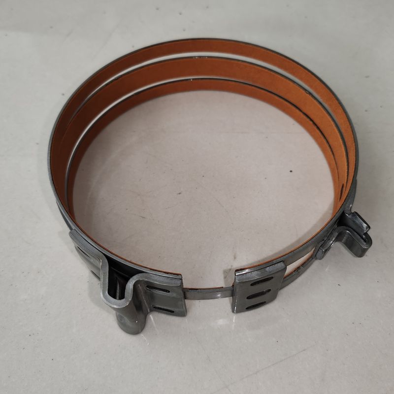 AL4 DPO 257416 Pita rem transmisi otomatis untuk Peugeot 206 1.4 1.6 2.0