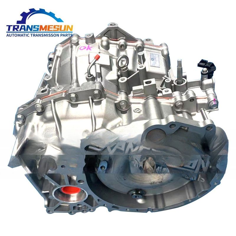 Diperbaiki W1CJC Gearbox Assembly 2.0L 2.4L 4X4 untuk Mitsubishi 2010-2016
