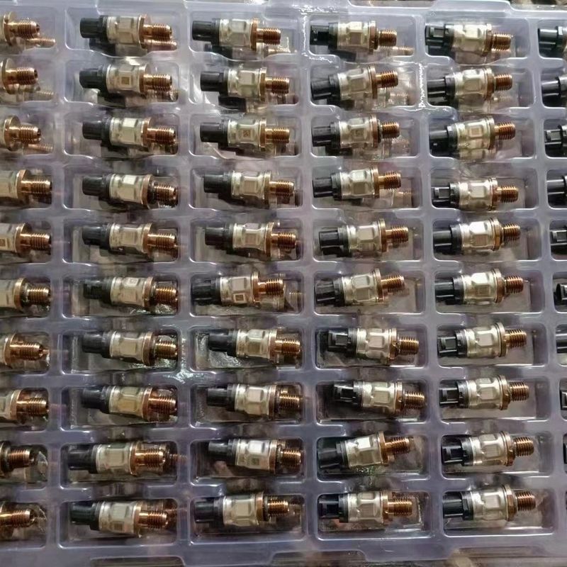 42PP11-1 Sensor Tekanan Transmisi untuk Nissan Kicks 2018 1.6L Fast Shipping dan OEM