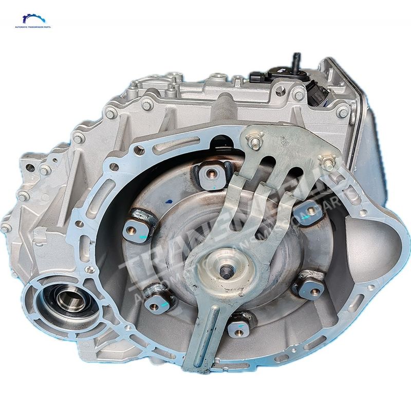 DS1575F6 M11 6-speed 1.5T 2WD Transmission Gearbox Assembly untuk SWM X7 RAV4 G01 G05
