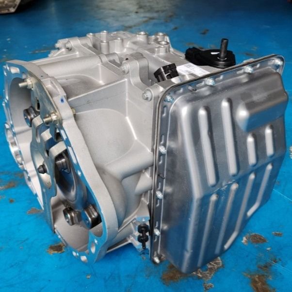 DS1575F6 M11 6-speed 1.5T 2WD Transmission Gearbox Assembly untuk SWM X7 RAV4 G01 G05