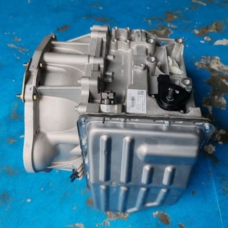 DS1575F6 M11 6-speed 1.5T 2WD Transmission Gearbox Assembly untuk SWM X7 RAV4 G01 G05