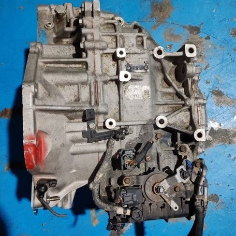 SANTA FE 13 Enam-speed Four-Wheel Drive A6LF2 Automatic Transmission Assembly untuk Hyundai