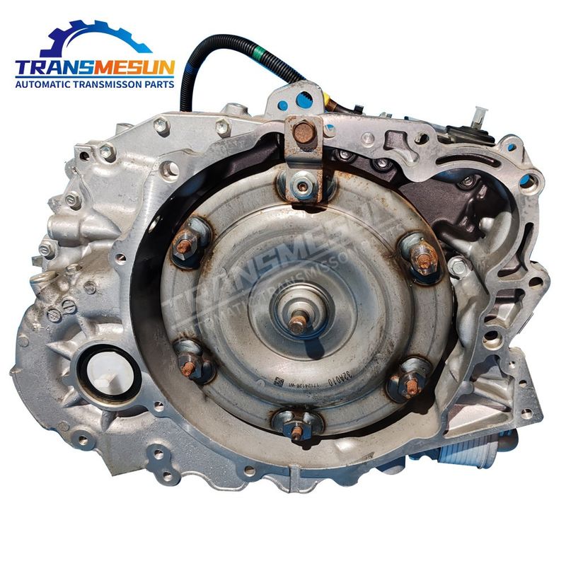 DONGFENG Mobil Model 2WD 6speed Transmission Gearbox untuk TF-70SC AT6 AWF6F25 2.0L 2.3L