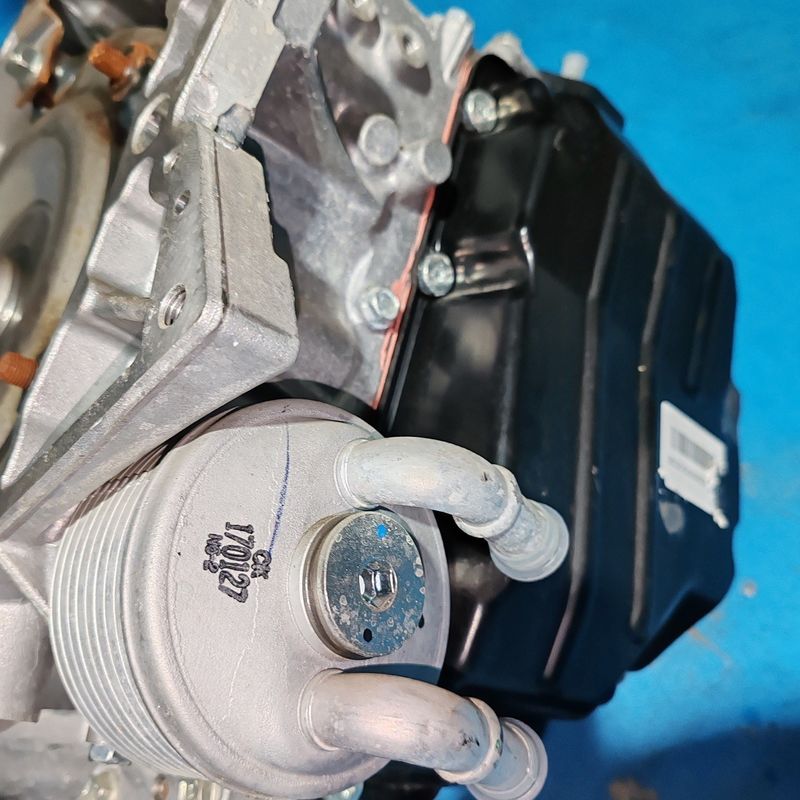 DONGFENG Mobil Model 2WD 6speed Transmission Gearbox untuk TF-70SC AT6 AWF6F25 2.0L 2.3L