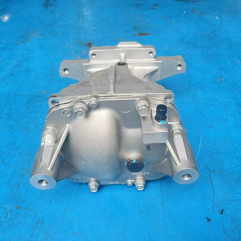 Kia Sorento XM Transmisi belakang diferensial Bracket Assembly 530003B300 G/R 3.091