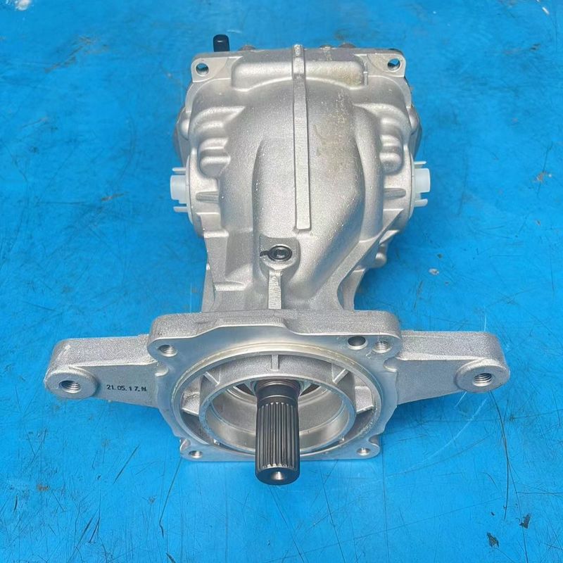 Kia Sorento XM Transmisi belakang diferensial Bracket Assembly 530003B300 G/R 3.091