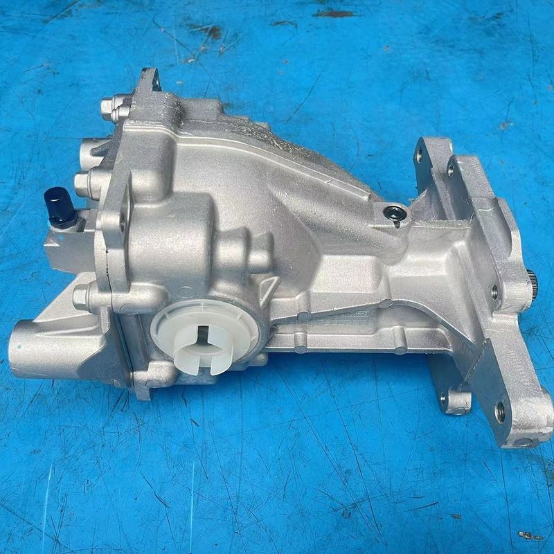 Kia Sorento XM Transmisi belakang diferensial Bracket Assembly 530003B300 G/R 3.091